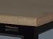 24 X 120 Heavy Duty Industrial Workbench Particle Board Top 5,000 Lb Capacity