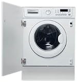 Fully integrated Washing Machine (EWG14750W)