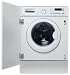 Fully integrated Washing Machine (EWG14750W)