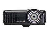 ViewSonic PJD7383i - DLP projector - 3D Ready - 3000 ANSI lumens - XGA (1024 x 768) - 4:3 - short-throw fixed lens - XGA SHORT THROW DLP IPROJ 3000LUMEN 1024X768