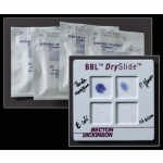 DrySlides Bacteria Tester
