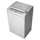 Professional Shredder,Cross Cut,27 Sh Cap,23-2/5x20x35,BG (HSM39033CC).