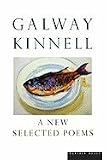 A New Selected Poems
