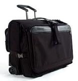 Andiamo Valoroso Wheeled Single Fold Garment Bag