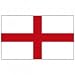 St. George Cross Flag of England