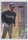 2000 SkyBox Higher Level #HL9 - Alex Rodriguez