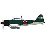 1/48 三菱 A6M5a 零式艦上戦闘機 52型甲 戦闘爆撃機 三菱