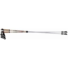 LEKI Nordic Walking Supreme Nordic Pole