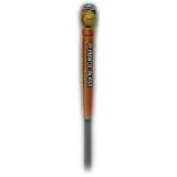 Franklin Sports Future Champs 27" Power-Blast Oversized Foam Bat and Ball Set No. 19821 - Colors May Vary