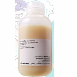 Davines Nounou Shampoo (select option/size)