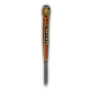 Future Champs 27 inches Power-Blast Oversized Foam Bat and Ball Set (Colors May Vary)