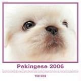 The Dog Pekingese (Artlist Collection)