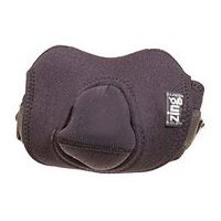 Zing Large SLR Case f/Nikon N50/60/65/70/80/6006/8008, Canon ELAN 2/7, A2/A2E, Maxxum 7/9, Olympus IS, Pentax PZ1, #545-121