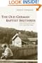 The Old German Baptist Brethren: Faith, Farming, and Change in the Virginia Blue Ridge