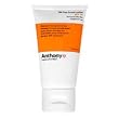 Anthony Logistics for Men Oil Free Facial Lotion SPF 15, Normal to Oily Skin, Fragrance Free 2.5 oz