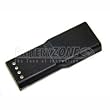 2-Way NiCad Replacement 7.5V / 1200mAh Battery for Motorola Radius P110 two way radios. Replaces HNN8148