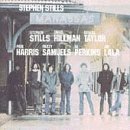 Stephen Stills - Manassas