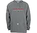 Atlanta Falcons NFL Youth Team Logo Grey Sweatshirt (Youth Medium)