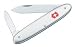 Secretary, Silver Alox, 84mm
