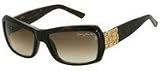 Marc Jacobs 190/S Sunglasses 086 (02) DK TORTOIS (BROWN SF) 56/16 Large