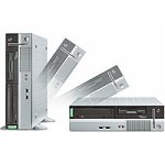 Produkt-Bild: Fujitsu Siemens Scenic E600 PC Pentium4 2.4GHz SDT 256MB 40GB DVD 16x LAN WXP Pro