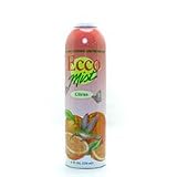 Ecco Bella Botanicals Ecco Mist Air Freshener, Citrus 8 Oz