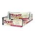 Description: ZonePerfect Nutrition Bars are the easiest, most convenient way to enter the Zone. Balanced with the correct combination of protein, carbohydrates and fat, the bars trigger the burning of stored body fat for the next four to six hours. In addition, ZonePerfect Nutrition Bars are fortified with 19 critical vitamins and minerals as well as the unique Omega-3 essential fatty acid EPA, which is found only in coldwater fish. The Inside Scoop: Great as a snack or meal replacement. Nutrition Facts: Serving Size (bar) 1 Servings Per 12 Calories 210 Fat Calories 60 Total Fat (g) 7 Sat. Fat (g) 4.5 Cholesterol (mg) 0 Sodium (mg) 250 Potassium (mg) 30 Total Carbs (g) 22 Dietary Fiber (g) 1 Sugars (g) 13 Proteins (g) 16 Suggested Use: You can use ZonePerfect Nutrition Bars in a couple of ways. First, the ZonePerfect Nutrition Bar can be used as a very handy meal replacement or Zone snack (a snack is one-half of a bar ) for those times when you can't make or find an appropriate Zone. Warnings: This product has not been evaluated by the FDA. This product is not intended to cure, teat, or prevent any disease. This product is recommended for healthy individuals and any persons starting a supplement program should first consult with a physician.