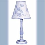 Lace - Lamp w/ Shade