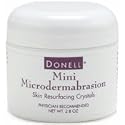 Donell Super Skin Mini Microdermabrasion Scrub 2.8oz
