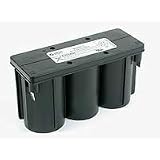 Buy 6V 5Ah Pure Lead Acid Battery for Security Exit Lighting by Interstate Batteries
