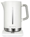 Rowenta Jasper Morrison KF942012 Kettle, 1.5 Litres