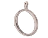 Review Restorers Affiliate  / Curtain Rod Rings 1 5/8