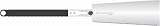 Silky Straight Landscaping Hand Saw KENZO RYOBA 270 Fine Teeth #184-27