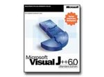 Microsoft Visual J++ Standard Edition - ( v. 6.0 ) - complete package - 1 user - EDU - CD - Win - English Software