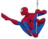 �������� MARVEL Art Collector Series - Mobile: Spiderman Spectacular �������� ������� ���᡼�� �ե��� �����꡼ ���� ư�� �̿���