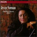 Jessye Norman