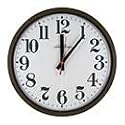 Industrial Wall Clock Camera - Wireless - Color