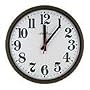 Industrial Wall Clock Camera