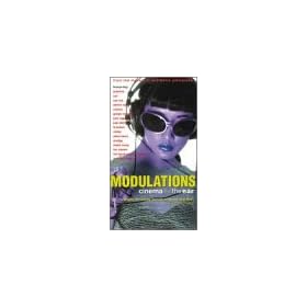 Modulations [VHS]