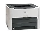 HEWQ5928A LaserJet 1320n Network Printer with Server, 1200 dpi