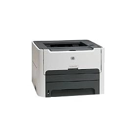 HP LaserJet 1320n - Printer - B/W - duplex - laser - Legal, A4 - 1200 dpi x 1200 dpi - up to 21 ppm - capacity: 250 sheets - USB, 10/100Base-TX