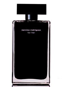 Narciso Rodriguez for Her 3.3 oz Eau de Toilette Spray