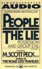 PEOPLE OF THE LIE VOL. 3 POSSESSION AND GROUP EVIL: Possession and Group Evil