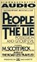 PEOPLE OF THE LIE VOL. 3 POSSESSION AND GROUP EVIL