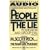 PEOPLE OF THE LIE VOL. 3 POSSESSION AND GROUP EVIL