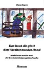Produkt-Bild: Das haut dir glatt den Wischer aus der Hand: Anekdoten aus der Welt des Geb&auml;udereinigungshandwerks