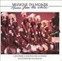 Percussions of Guinea 2