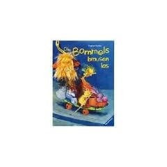 Die Bommels brausen los