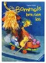 Die Bommels brausen los