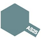 AS-25 �_�[�N�S�[�X�g�O���C